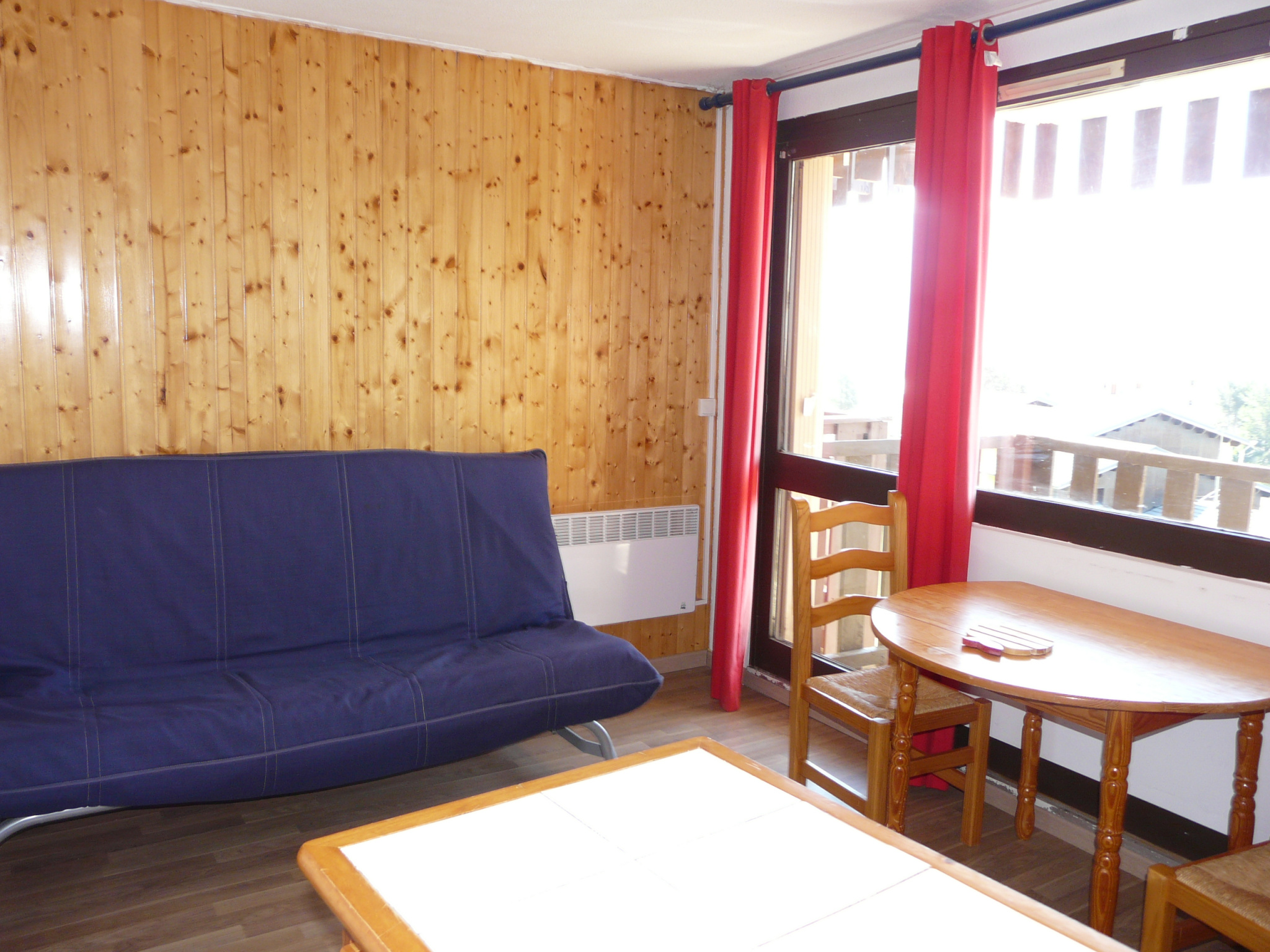 vente FONT-ROMEU - Joli studio-cabine spécial investisseurs