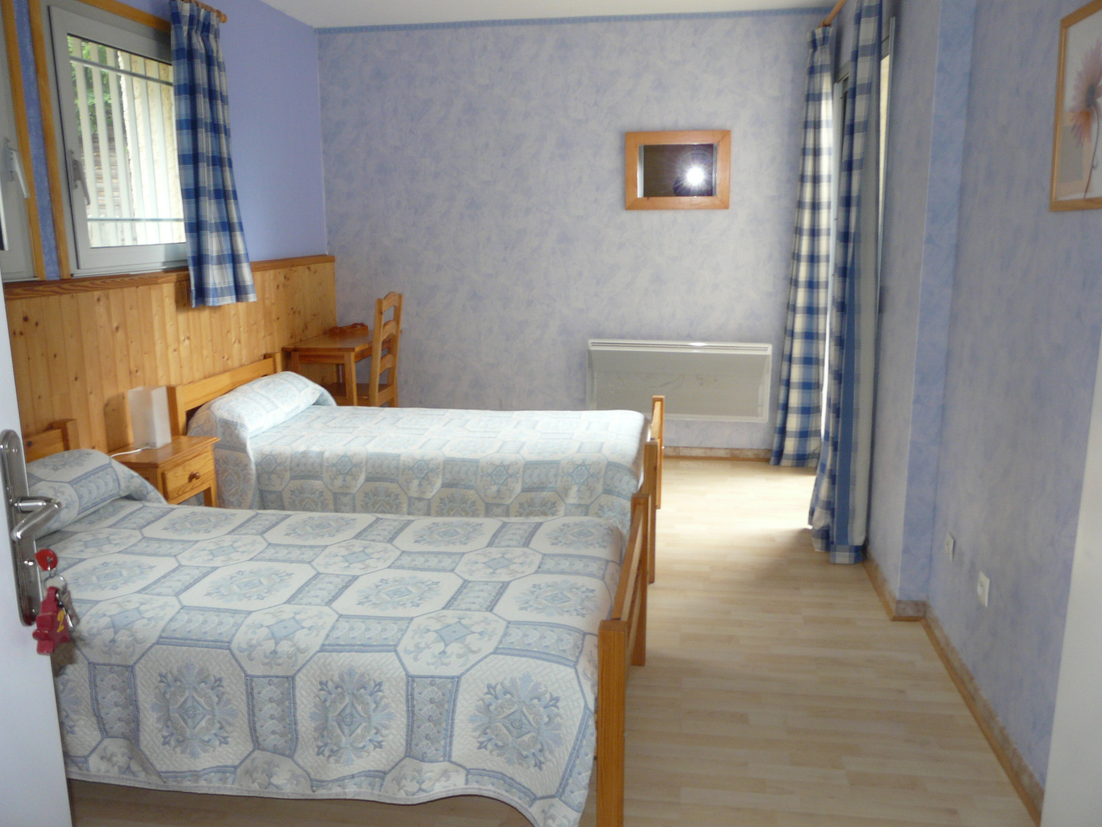 vente FONTROMEU Vente Chalet à usage de chambres d