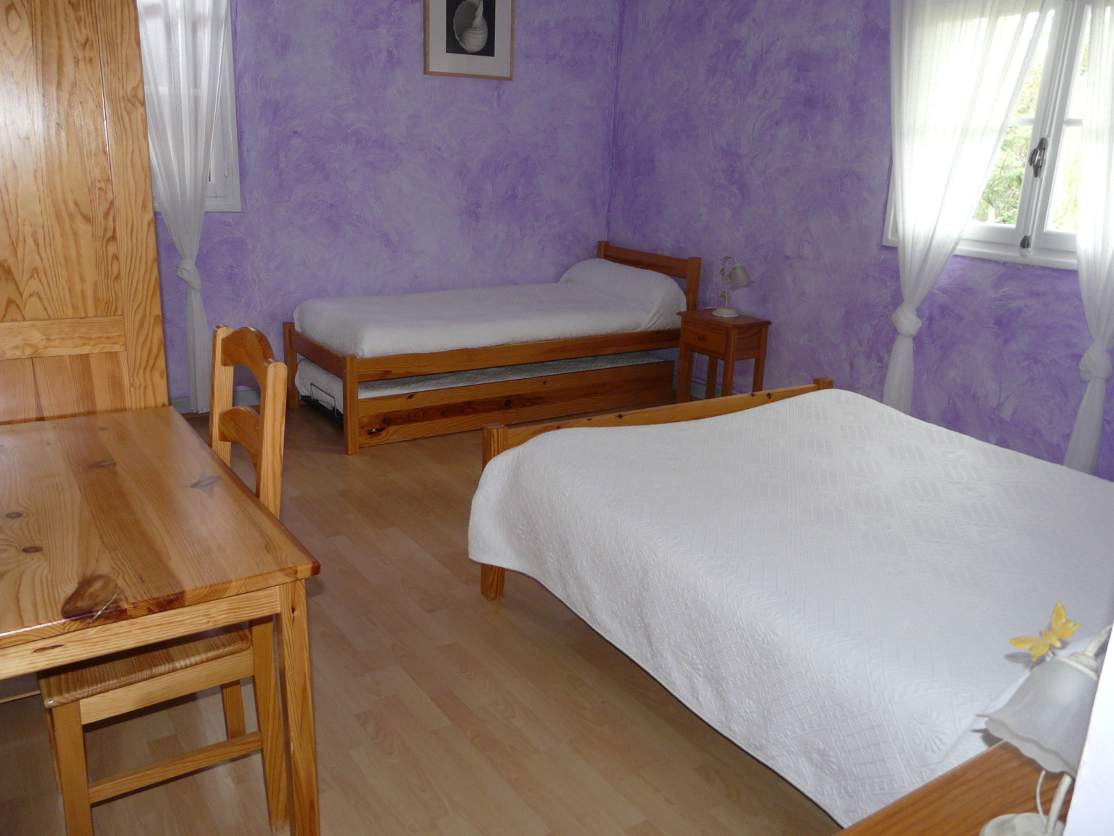 vente FONTROMEU Vente Chalet à usage de chambres d