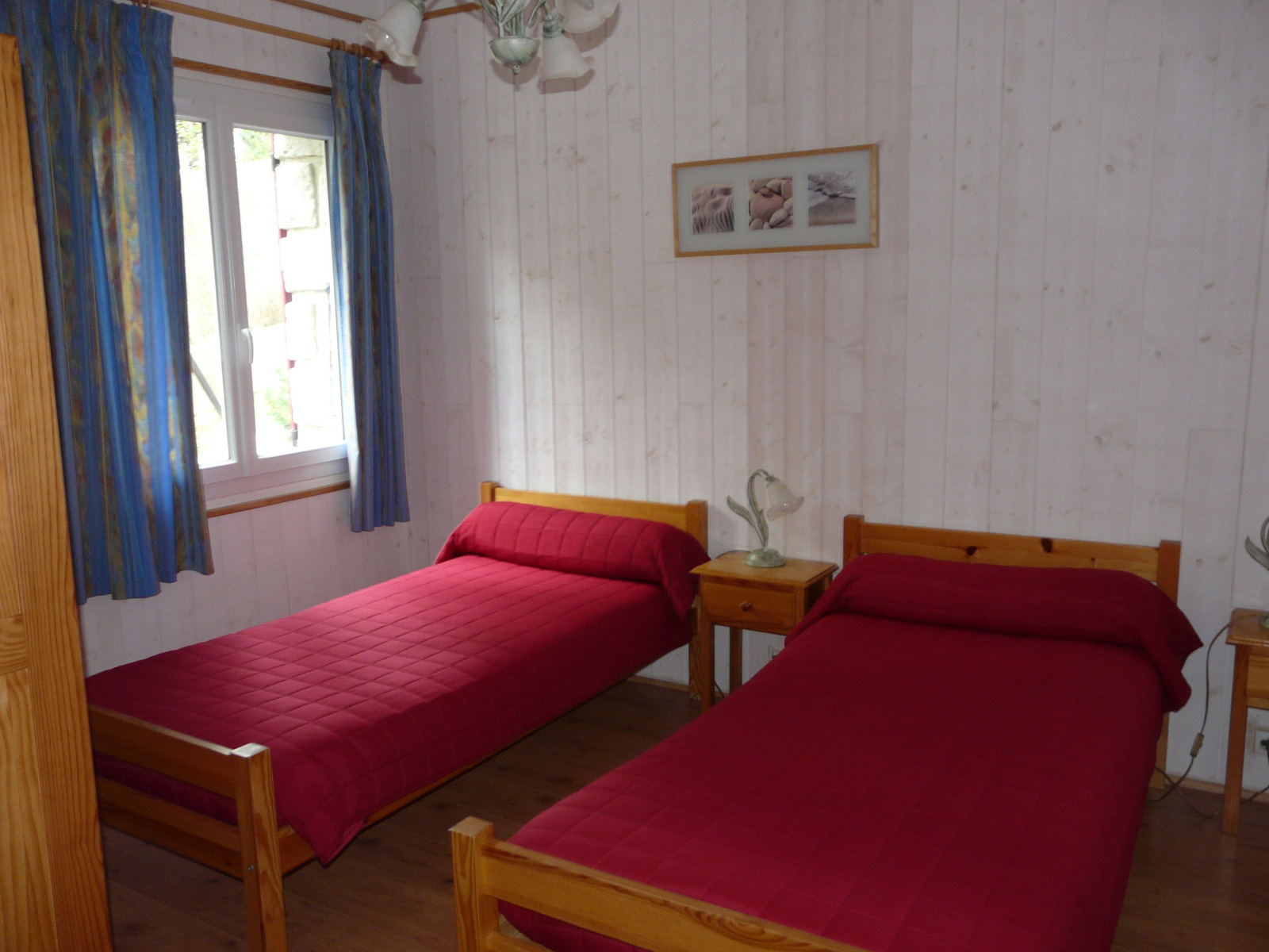 vente FONTROMEU Vente Chalet à usage de chambres d