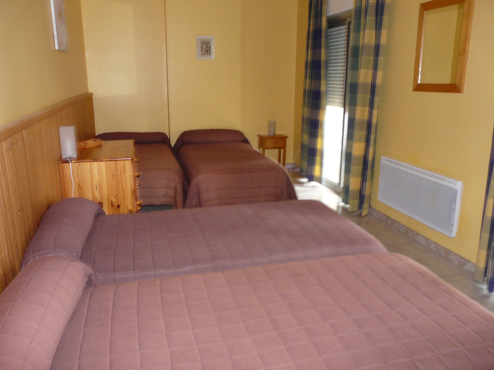 vente FONTROMEU Vente Chalet à usage de chambres d