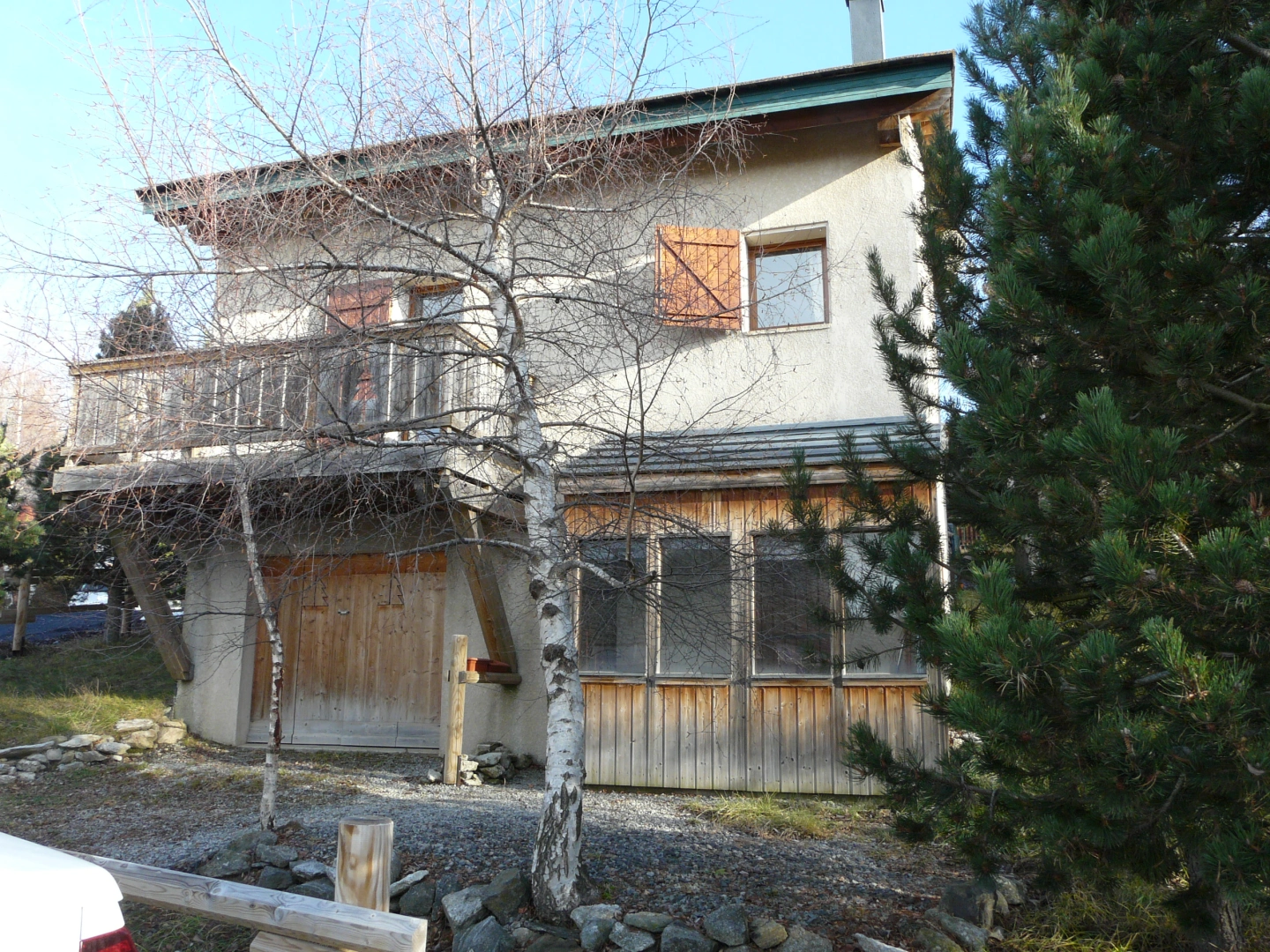 property